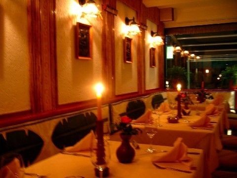 Bilder Restaurant Kandy Restaurant