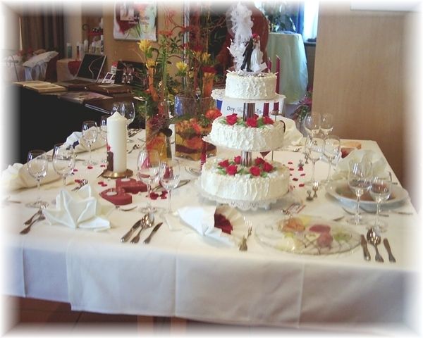 Bilder Restaurant Zum goldenen Schwanen Landgasthof