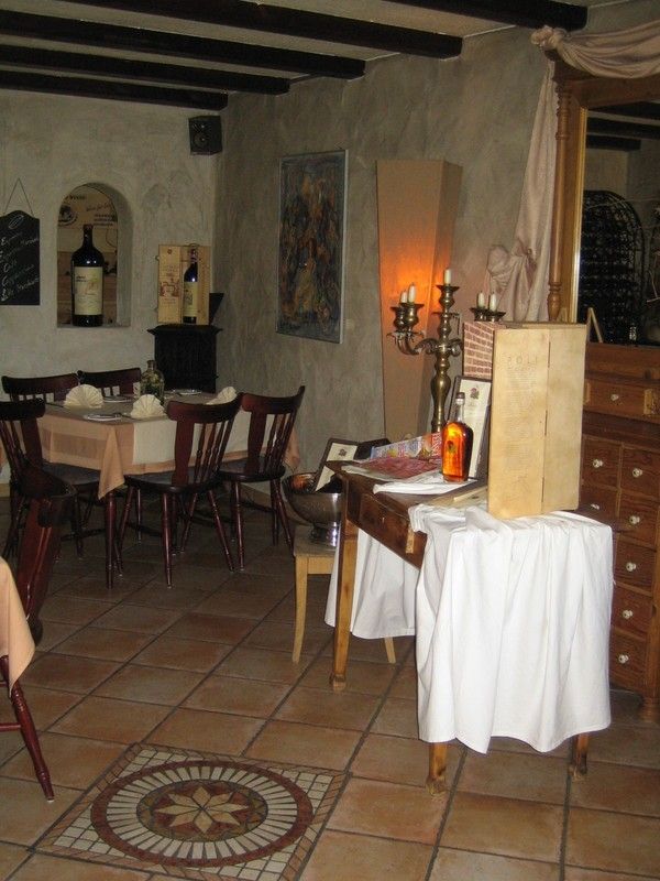 Bilder Restaurant Da Marco