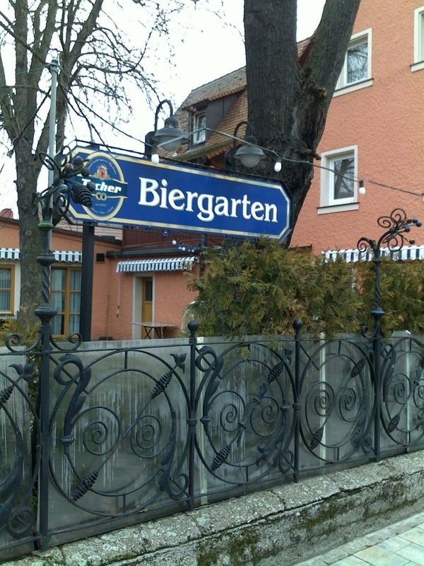 Bilder Restaurant Poseidon