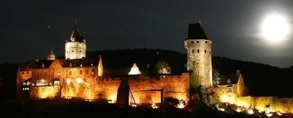 Bilder Restaurant Kastell Burgrestaurant