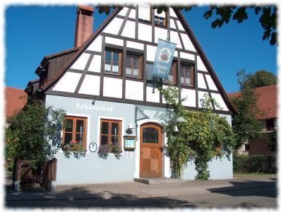Bilder Restaurant Landgasthof Schäferhof