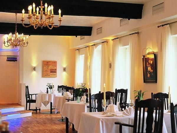 Bilder Restaurant Isenburg