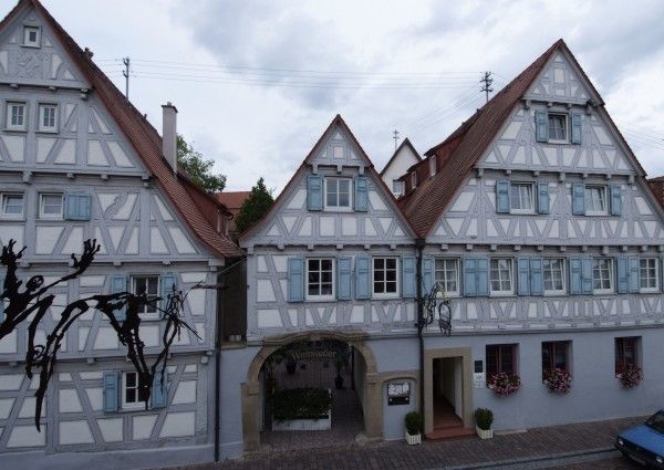 Bilder Restaurant Ochsen Historik Hotel
