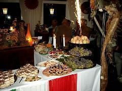 Bilder Restaurant Georgenberg