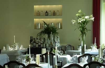 Bilder Restaurant Thuns