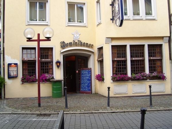 Bilder Restaurant 1. Osnabrücker Kartoffelhaus