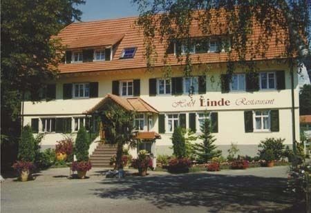 Bilder Restaurant Linde Hotel-Restaurant