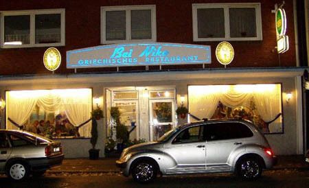 Bilder Restaurant Bei Niko