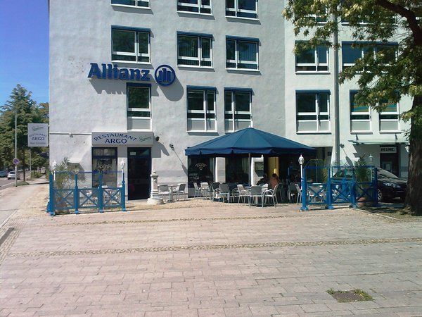 Bilder Restaurant Argo