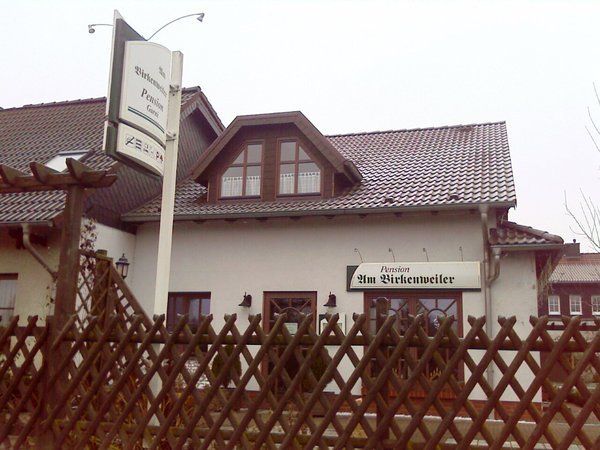 Bilder Restaurant Am Birkenweiler