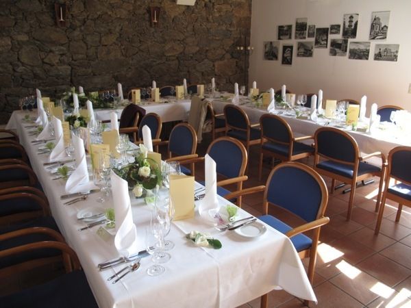 Bilder Restaurant Erbgericht Tautewalde Landhotel