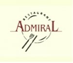 Logo Restaurant Admiral Weisenheim am Berg