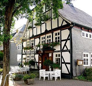 Bilder Restaurant Domschänke