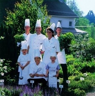 Bilder Restaurant Rindenmühle