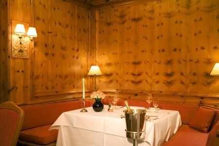 Bilder Restaurant Schlossgarten Gourmetrestaurant ehem. Zirbelstube