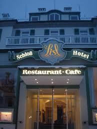 Bilder Restaurant Wittelsbacher Restaurant im Schlosshotel Lisl