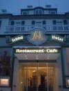 Wittelsbacher Restaurant im Schlosshotel Lisl Wittelsbacher Restaurant im Schlosshotel Lisl