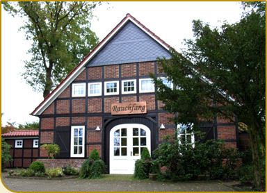 Bilder Restaurant Rauchfang