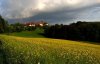 Im Hotel Burg Staufeneck Burg Staufeneck