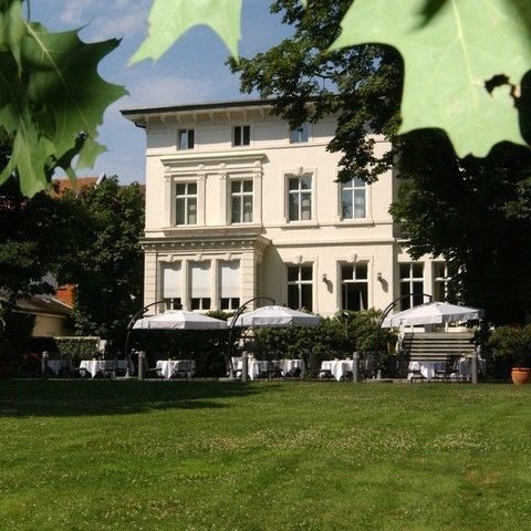 Bilder Restaurant Gästehaus