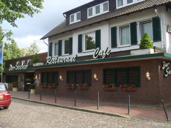 Bilder Restaurant Der Seehof