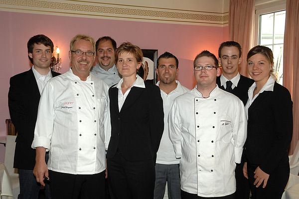 Bilder Restaurant Gourmet Wagner