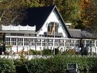 Bilder Restaurant Forsthaus Seebergen