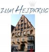 Restaurant Zum Heidkrug Hotel & Restaurant foto 0