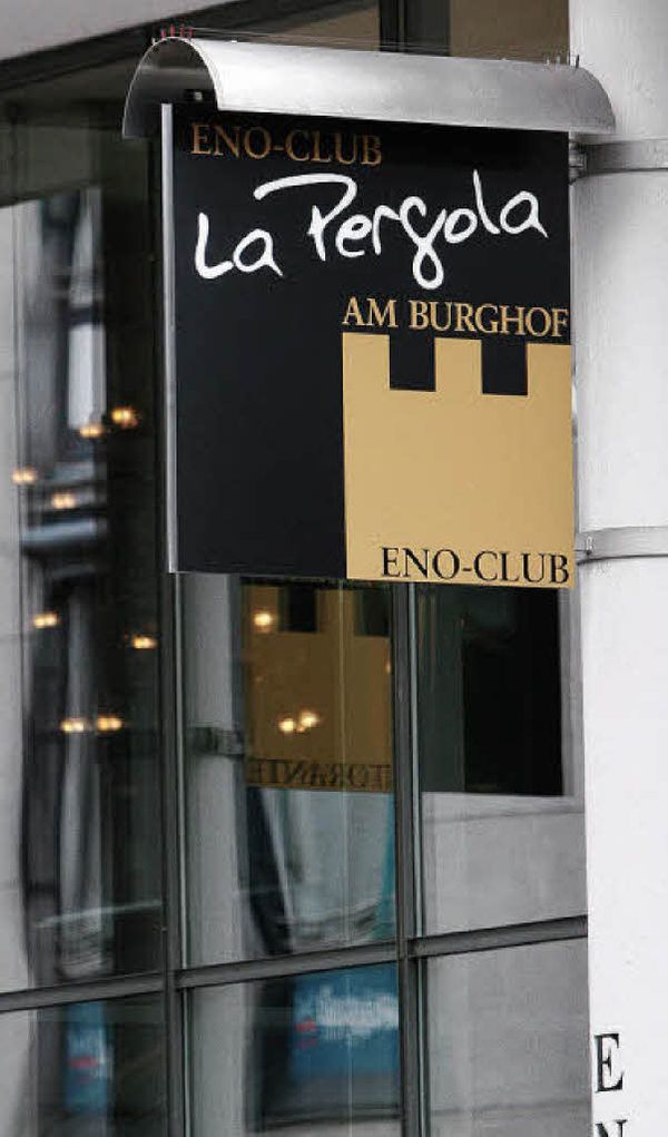 Bilder Restaurant Am Burghof