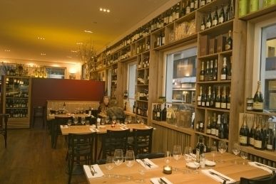 Bilder Restaurant Vintage