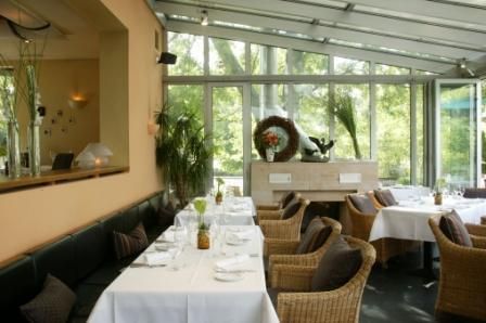 Bilder Restaurant Die Ente Im See-Hotel