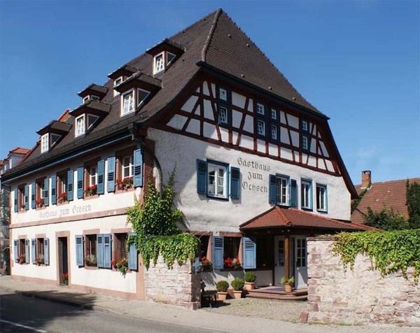 Bilder Restaurant Zum Ochsen