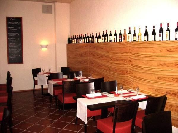 Bilder Restaurant L'Opera