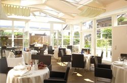 Bilder Restaurant St.Jacques