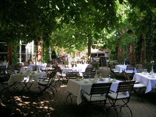 Bilder Restaurant Grenzhof Hotel und Restaurant