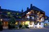 Restaurant Im Schwarzwald-Hotel Adler