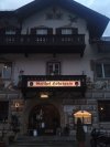 Restaurant Gasthof Höhenrain foto 0