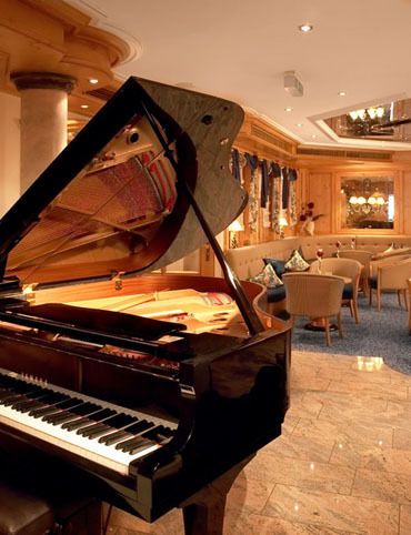 Bilder Restaurant Hotel Ludinmühle