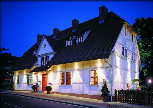 Bilder Restaurant Pächterhaus Weinstuben
