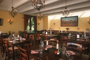 Bilder Restaurant Palio Im Hotel Fürstenhof