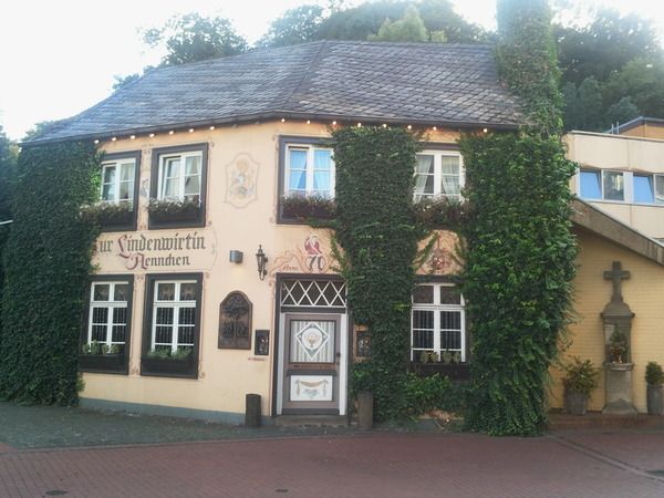 Bilder Restaurant Zur Lindenwirtin Aennchen