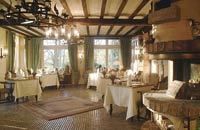 Bilder Restaurant Hof zur Linde Romantikhotel
