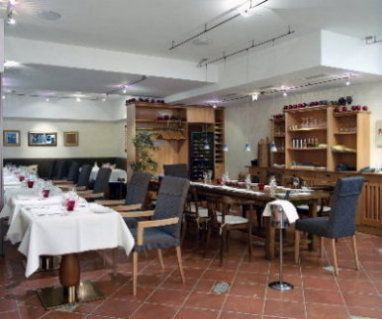 Bilder Restaurant Bonne Table - Saarbrücken