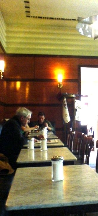 Bilder Restaurant Cafe Grundmann