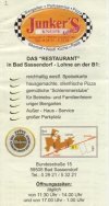 Bilder Junker`s Bistro Kneipe