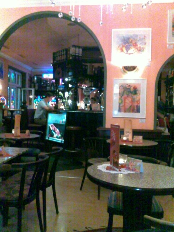 Bilder Restaurant Dampfnudel Bäck