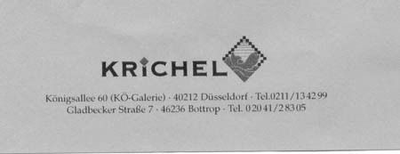 Bilder Restaurant Krichel