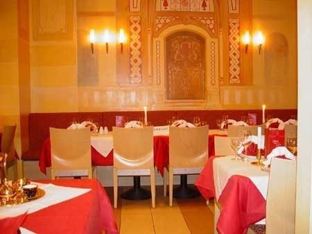 Bilder Restaurant L'Emir