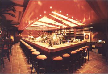 Bilder Restaurant Bolero Hannover